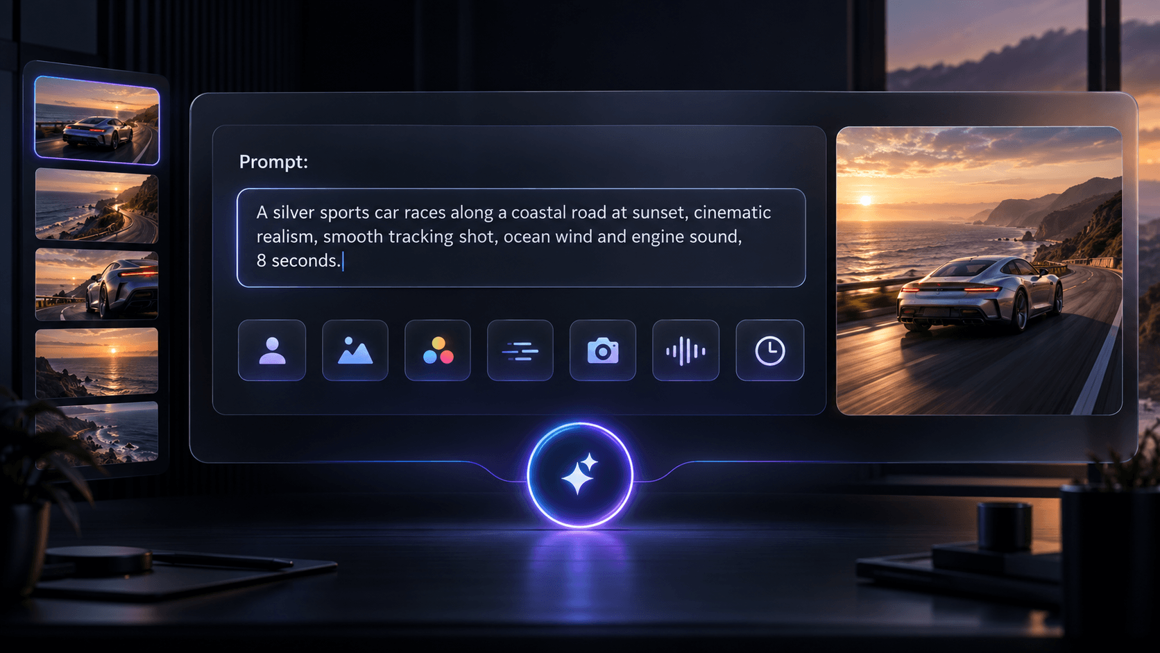 Introduce un Prompt